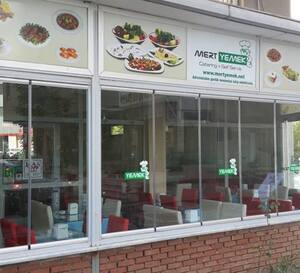 Mert Yemek Kozyatagi Merkez Istanbul